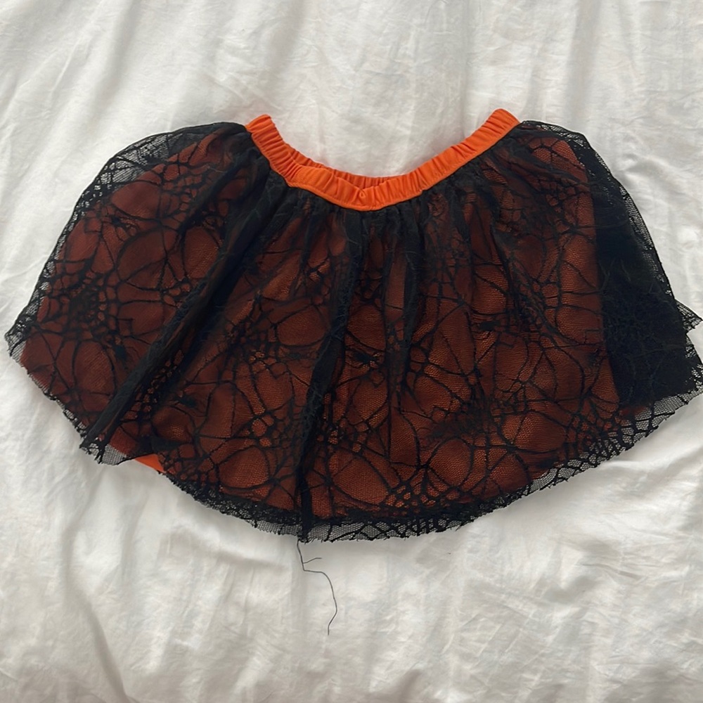 5/15✨Halloween skirt